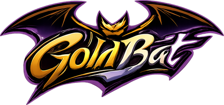 goldbat সাইটের লোগো